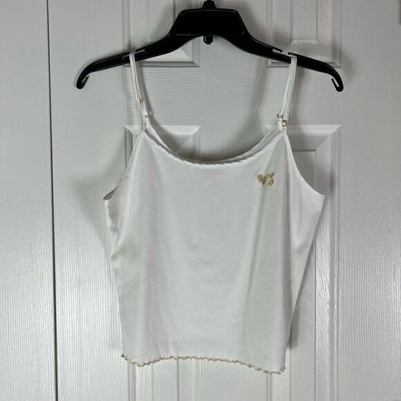 Victoria Secret Womens Tank Size L - Picture 1 of 5